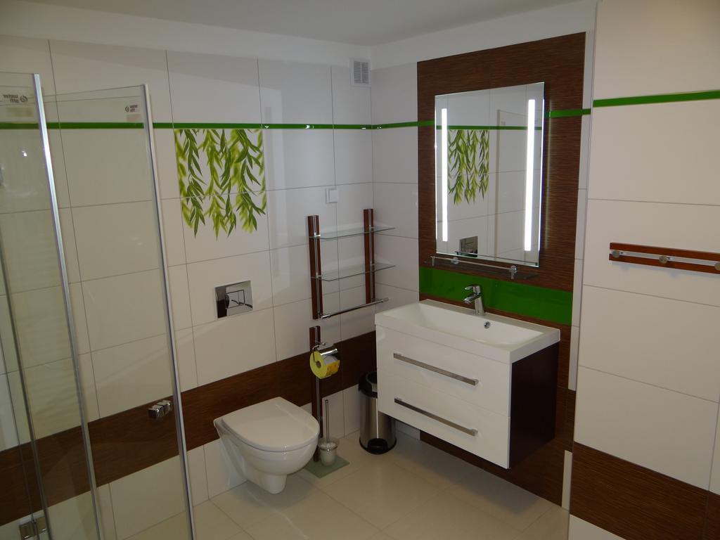 Appartamento Pod Kopcem *