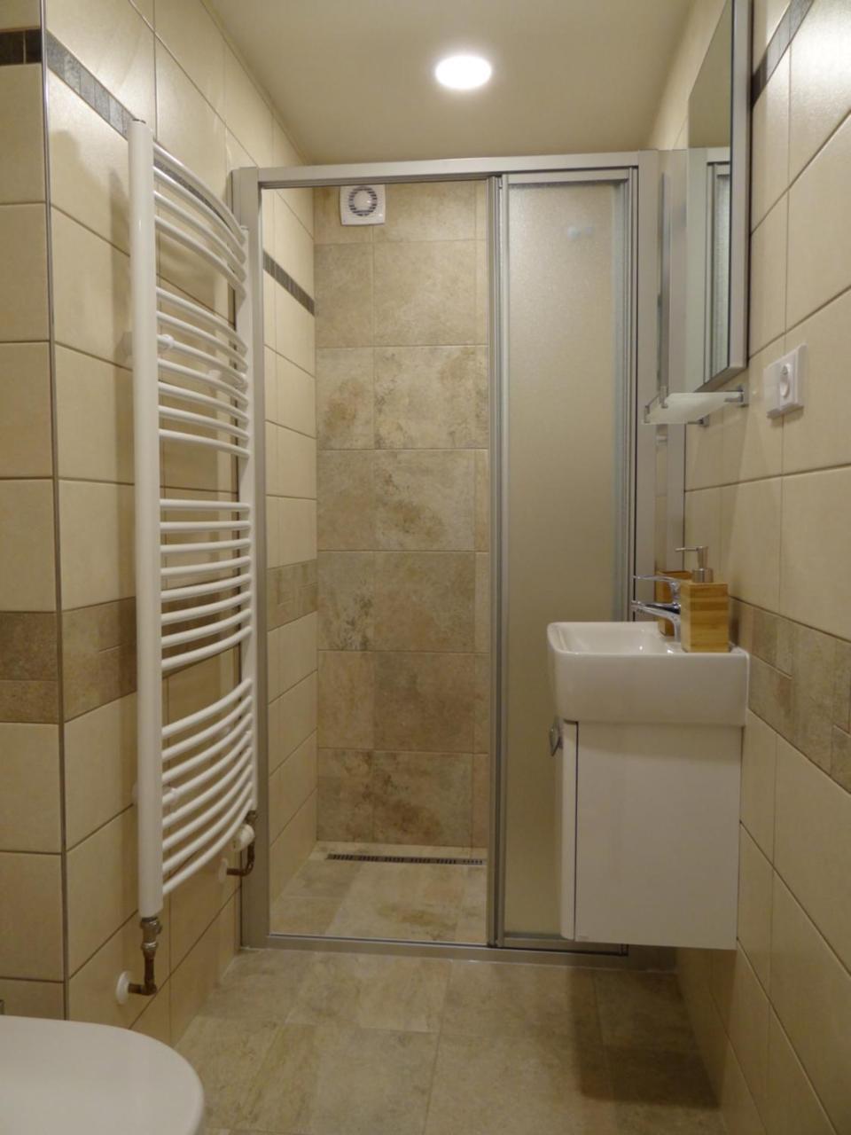 Pod Kopcem Janov nad Nisou